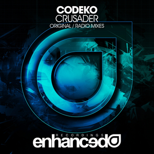 Crusader (Radio Mix)