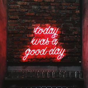 周日夜晚的废柴札记