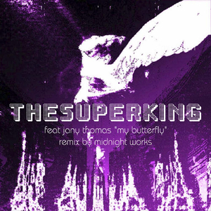 My Butterfly (Remix by Midnight Works)