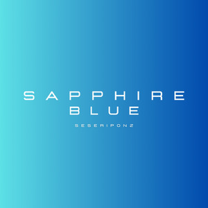 Sapphire Blue