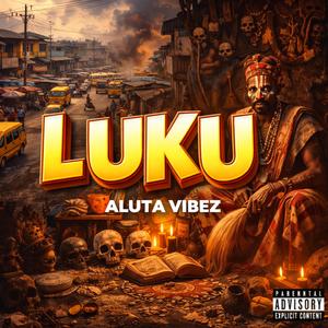 LUKU