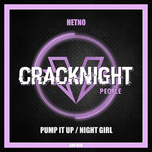 Pump It Up (Radio Mix)