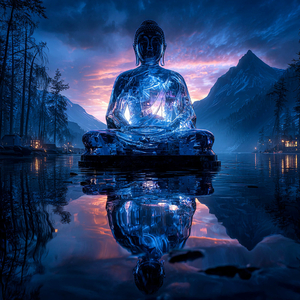 Harmonic Presence of Spirit