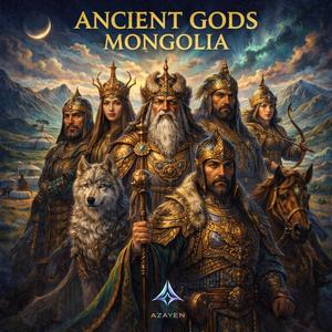 Ügüi Khaan (No Throne, Only Sky)