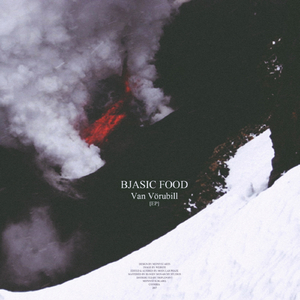 Eldfjall (Original Mix)