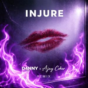 Injure