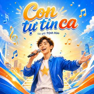 Con tự tin
