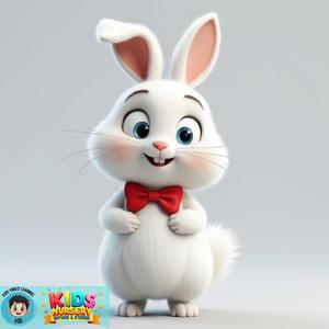 COUNTING (WITH BENNY BUNNY)