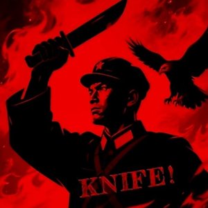 WHERE'MYKNIFE!(Explicit)