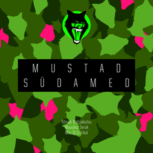 Mustad südamed