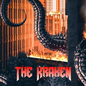 The Kraken (Pirates of the Caribbean: Dead Man's Chest)