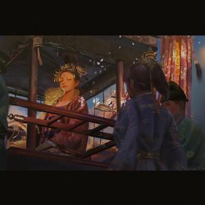 一眼万年（柔和版）