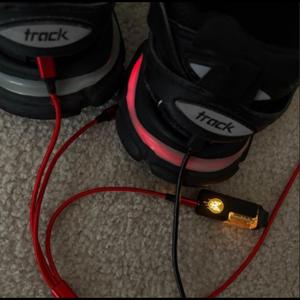 world is free (remix)