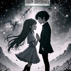 Iubire interstelara (feat. Sydera)