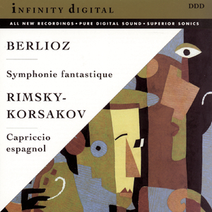 Capriccio espagnol, Op. 34:II. Variazioni