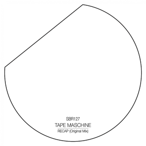 Recap (Original Mix)