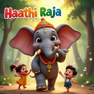 Haathi Raja