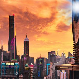 IDA RUMBLE (feat. HOV3N)