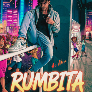 Rumbita