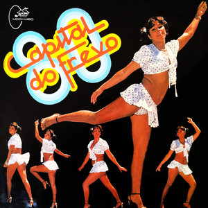 Ciclone (Frevo de Rua)