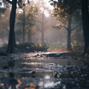 Tonos De Piano De Mañana Tranquila