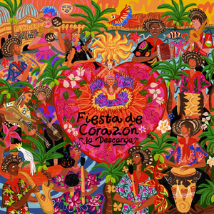 Ten Mucho Cuidado (feat. Ajak Kwai & Malesh P)