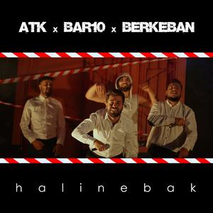 Haline Bak (feat. Baronn & Berkeban)