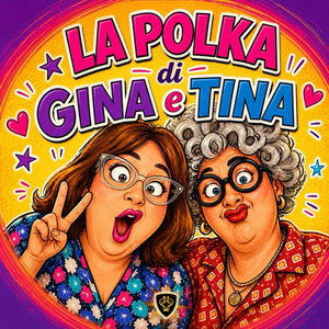 La polka di Gina e Tina (polca)