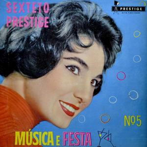 Johnny Guitar / Boulevard of Broken Dreams / Sua Majestade O Neném / Marcianita