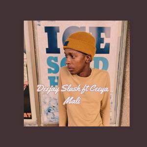 Mali (feat. Ceeya) (Official _ Audio)