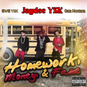 Money, Power & Respect (BONUS)