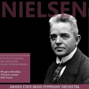 Concerto for Clarinet and Orchestra