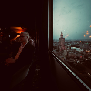 Yhden illan miljonääri