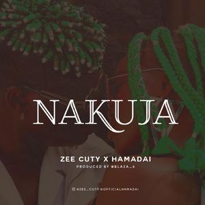 Nakuja Feat Hamadai