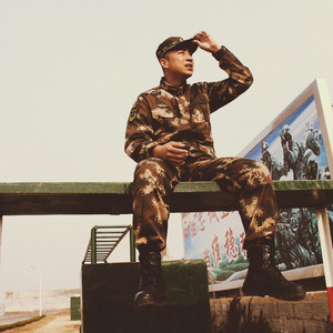 我们的强军梦（Cover 鹿先森乐队）