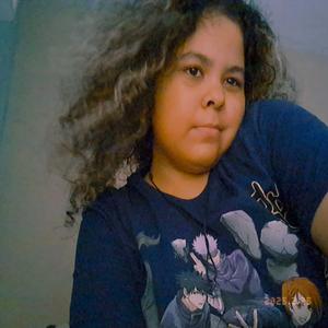 Samba (Entre a Menina e a Mulher)