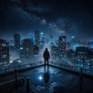 The Night Full of Stars