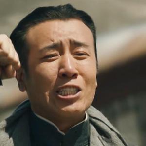 【觉醒年代RAP】十荡十决，吾往矣