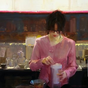 不是告白 是告别