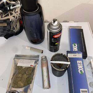 No me Ames (feat. Uli2Faded)