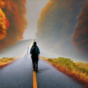 Letting Go (36秒片段)