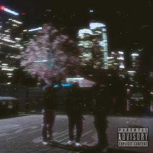 Suicide Doors (feat. 333 & big.babyboo)