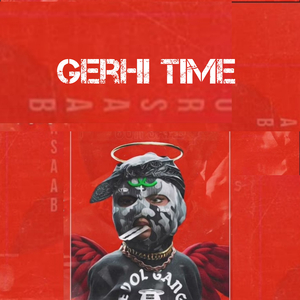 GERHI TIME