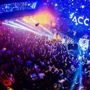 Dropbusterz / Cosmic Gate-Exploration Of Swang（Ninty9 remix）