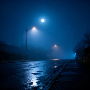 夜太凉