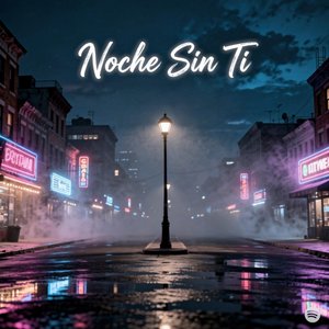 Noche Sin Ti