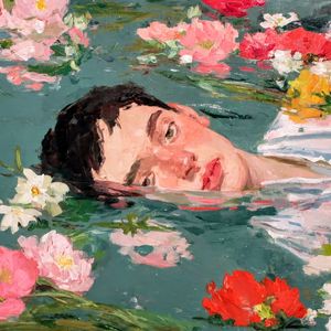 合井洞恋人结界 - Giveon R&B Type Beat