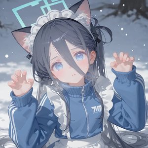 落差(凯伊 爱丽丝翻唱)