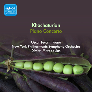 Piano Concerto in D-Flat Major, Op. 38:I. Allegro maestoso