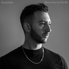 Ryan Jones - Never Give up On Me
